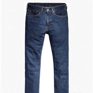 Levi’s 505 Regular Fit Jeans
